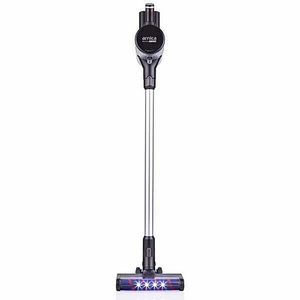 Arnica Solara Hybrid ET13480 2si 1 Arada Yeni Nesil Kablosuz Süpürge