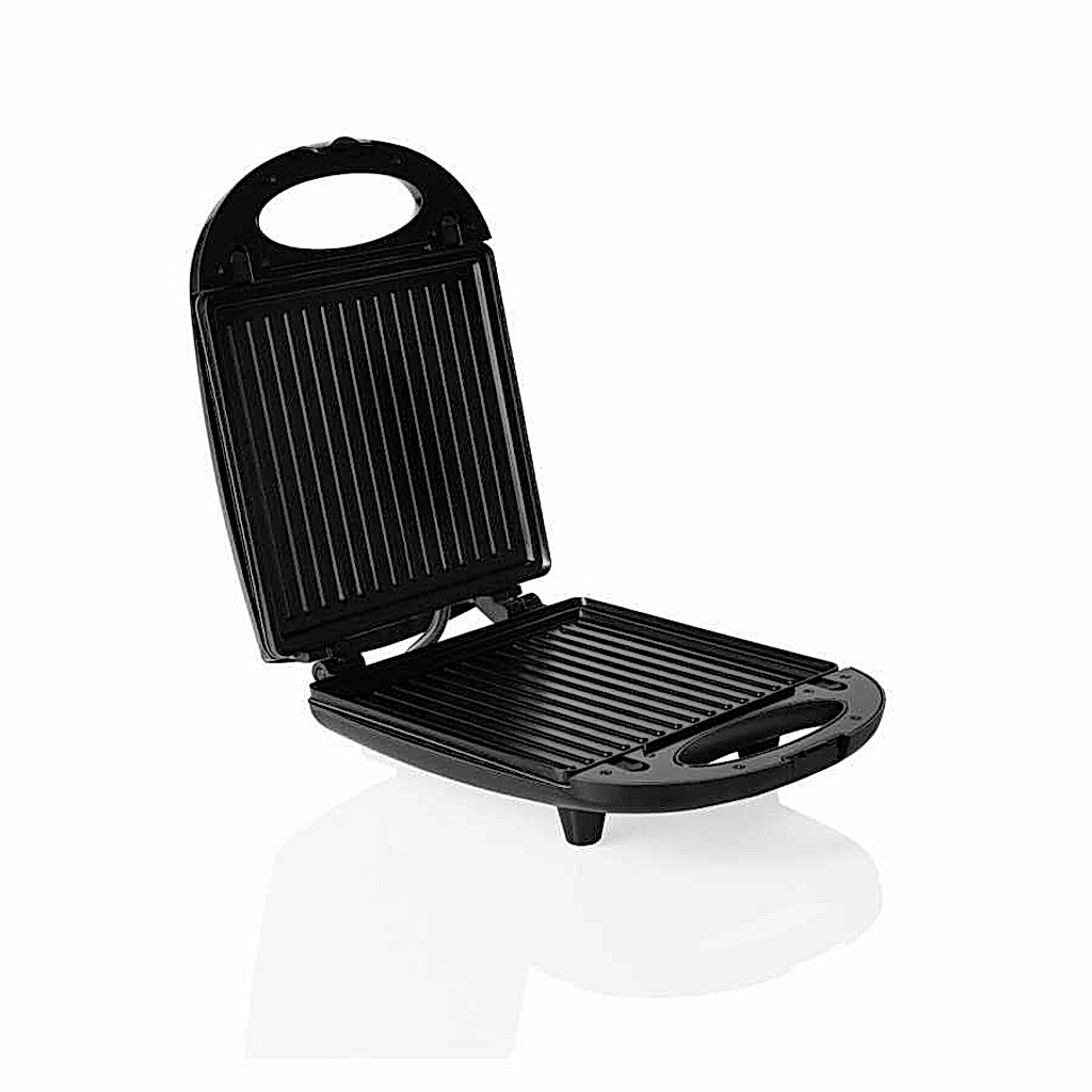 Tostika 4000 Waffle Ve Tost Makinesi