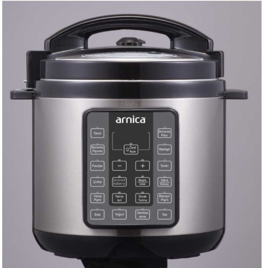 GH22230 Çok Amaçlı Pişirici GH22230 Çok Amaçlı Pişirici