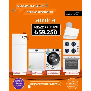 Arnica Süper Fırsatlar Set 1