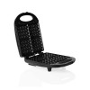 Tostika 4000 Waffle Ve Tost Makinesi Tostika 4000 Waffle Ve Tost Makinesi