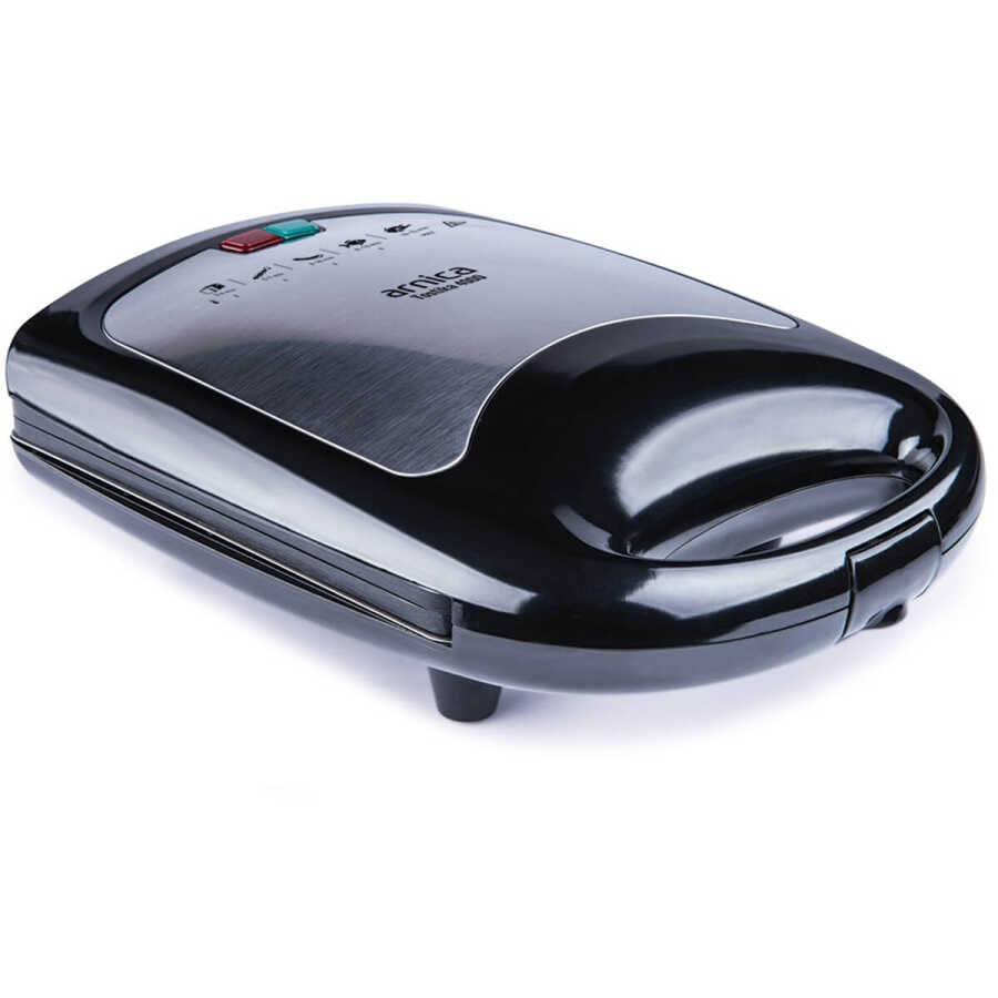 Tostika 4000 Waffle Ve Tost Makinesi Tostika 4000 Waffle Ve Tost Makinesi