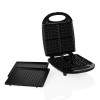 Tostika 4000 Waffle Ve Tost Makinesi Tostika 4000 Waffle Ve Tost Makinesi