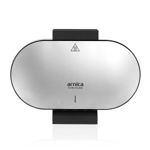 Tostika Double Waffle Makinesi