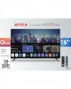 ARNICA ES7005 75'' QLED WEBOS TV