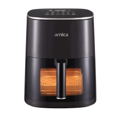 Arnica Airfryer 6 Lt 17Be Gh22220 Arnica Airfryer 6 Lt 17Be Gh22220