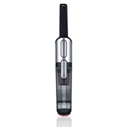 Arnica 17G2 Sofa Cordless Vacuum Cleaner Inox Et13401 Arnica 17G2 Sofa Cordless Vacuum Cleaner Inox Et13401