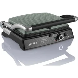 Arnica 17Eb Diamond Tost Makinesi Yeşil Gh26254