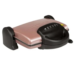 Arnica 17E2 Ayvalık 4000 Tost Makinesi Rose GH26112