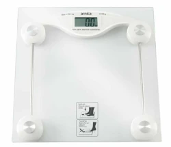 Arnica Perfect 9003 Cam Banyo Baskülü Arnica Perfect 9003 Cam Banyo Baskülü