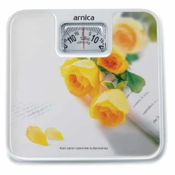 Arnica Perfect 9011 Banyo Baskülü Arnica Perfect 9011 Banyo Baskülü