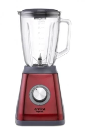 Arnica 170Q Vega Blender Kırmızı Arnica 170Q Vega Blender Kırmızı