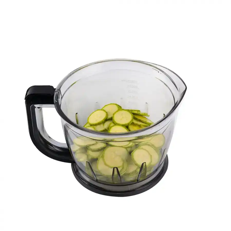 Arnica 12Pc Diva Trend Pro Blender Set Silver Arnica 12Pc Diva Trend Pro Blender Set Silver