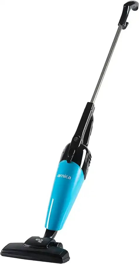Arnica 13Gz Merlin Pro Mavi Dikey Süpürge Arnica 13Gz Merlin Pro Mavi Dikey Süpürge