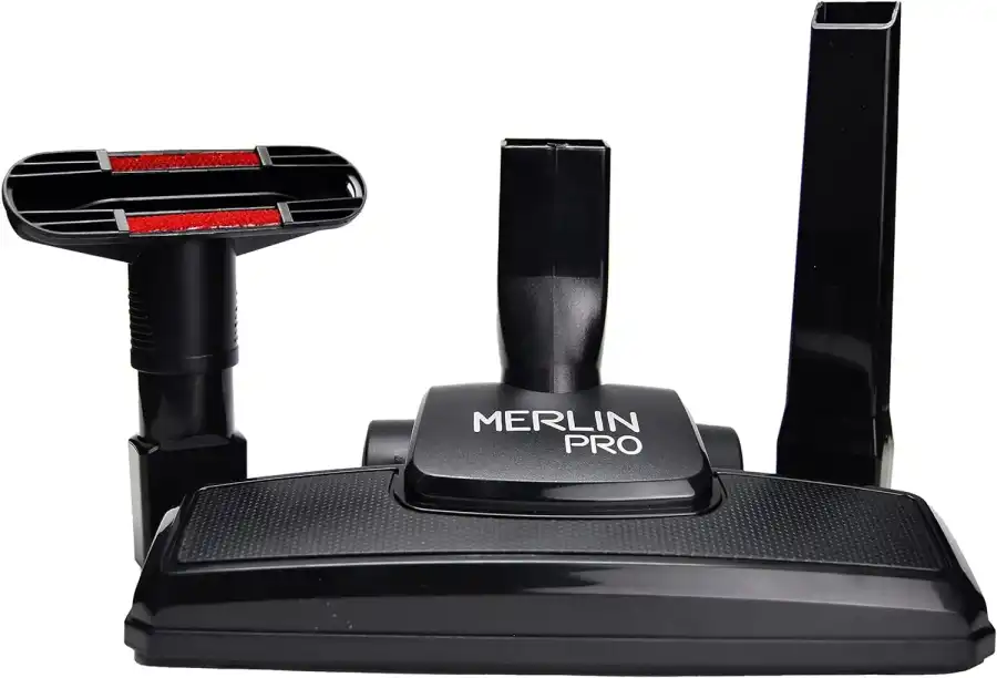 Arnica 13Gz Merlin Pro Mavi Dikey Süpürge Arnica 13Gz Merlin Pro Mavi Dikey Süpürge
