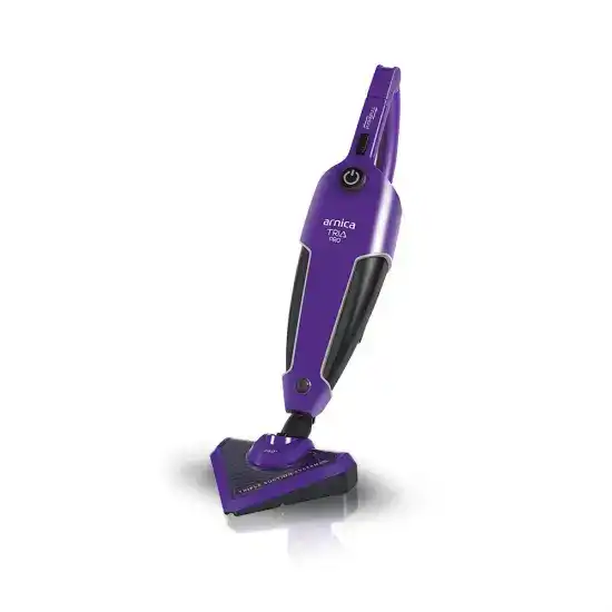 Arnica 1406 Tria Pro Mor Dikey Süpürge Arnica 1406 Tria Pro Mor Dikey Süpürge