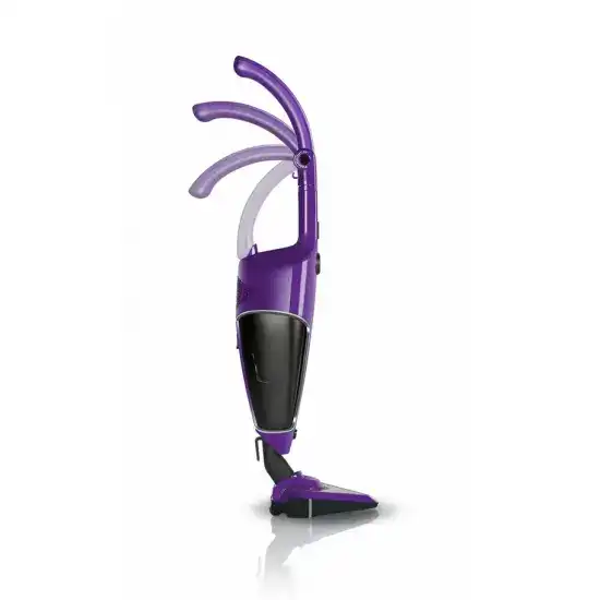 Arnica 1406 Tria Pro Mor Dikey Süpürge Arnica 1406 Tria Pro Mor Dikey Süpürge