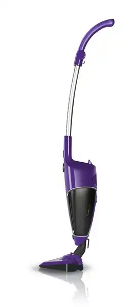 Arnica 1406 Tria Pro Mor Dikey Süpürge Arnica 1406 Tria Pro Mor Dikey Süpürge