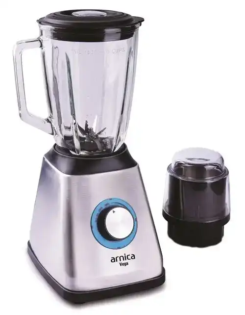 Arnica 170J Vega Blender Gümüş Arnica 170J Vega Blender Gümüş
