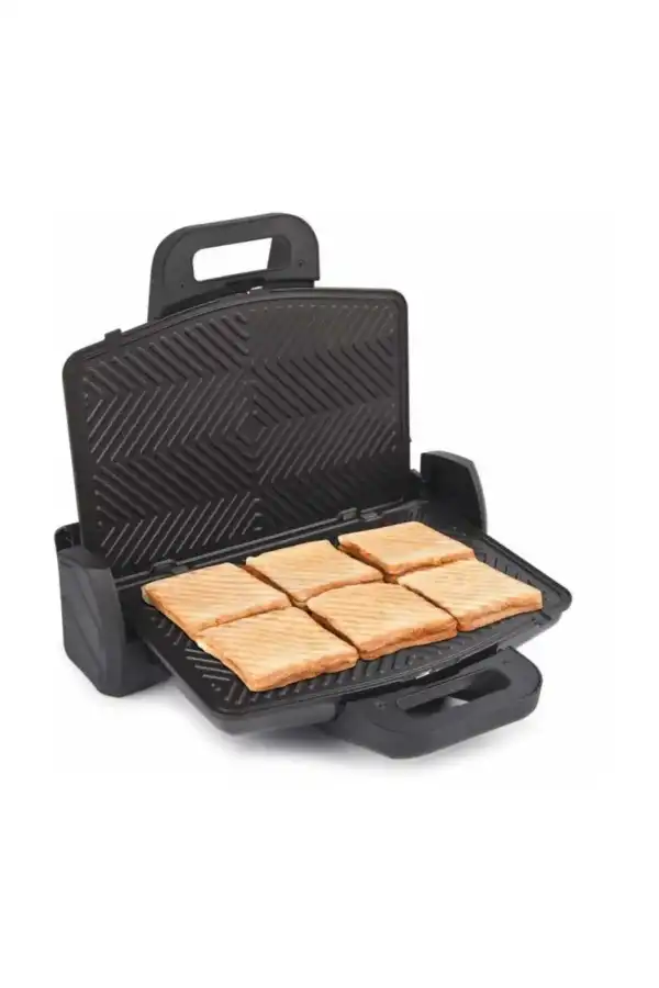 Arnica 171J Ayvalık 3000 Tost Makinesi Gh26100 Arnica 171J Ayvalık 3000 Tost Makinesi Gh26100