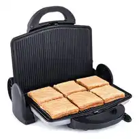 Arnica 171R Ayvalık 4000 Tost Makinesi Gh26110 Arnica 171R Ayvalık 4000 Tost Makinesi Gh26110