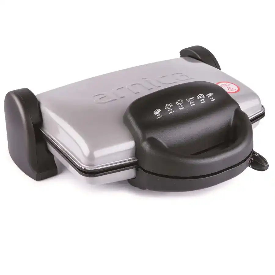Arnica 171R Ayvalık 4000 Tost Makinesi Gh26110 Arnica 171R Ayvalık 4000 Tost Makinesi Gh26110