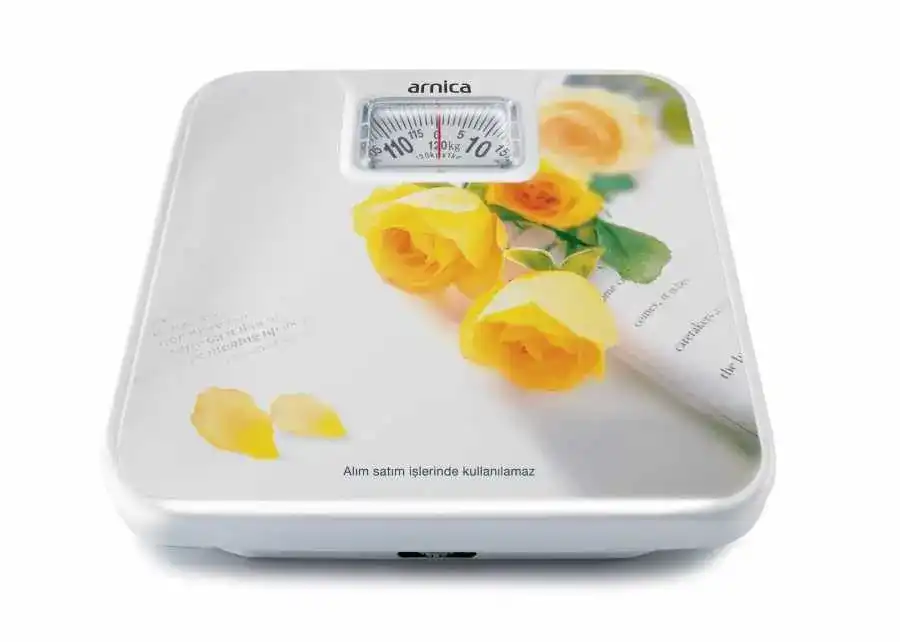 Arnica Perfect 9011 Banyo Baskülü Arnica Perfect 9011 Banyo Baskülü