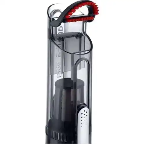 Arnica 17G2 Sofa Cordless Vacuum Cleaner Inox Et13401 Arnica 17G2 Sofa Cordless Vacuum Cleaner Inox Et13401