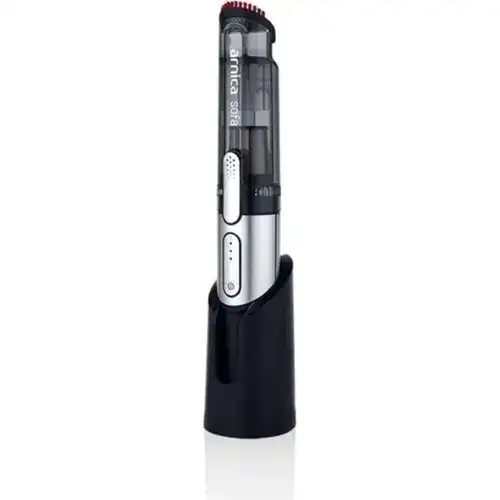 Arnica 17G2 Sofa Cordless Vacuum Cleaner Inox Et13401 Arnica 17G2 Sofa Cordless Vacuum Cleaner Inox Et13401