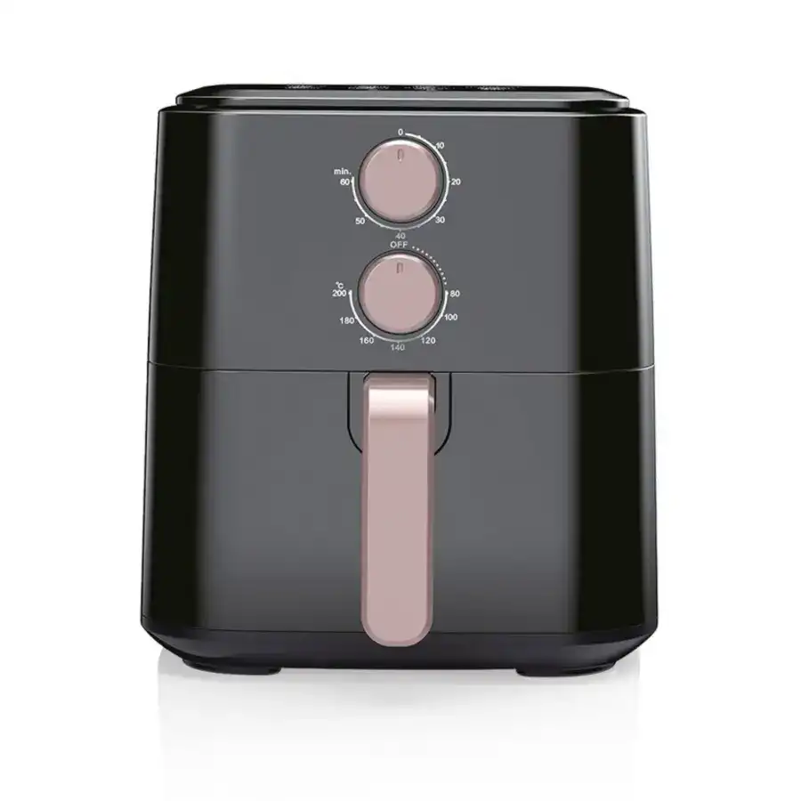 Arnica Airfryer 5,2 Lt 17Bb Gh22200 Arnica Airfryer 5,2 Lt 17Bb Gh22200