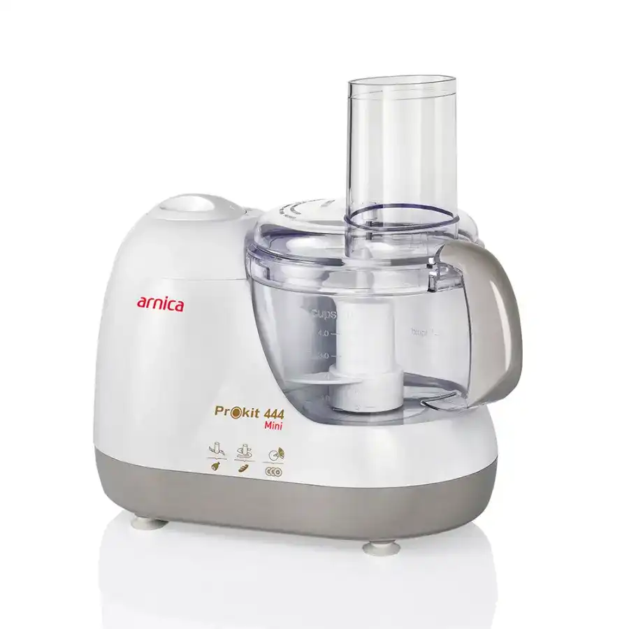 Arnica Prokit 444 Mini Robot 1190 Arnica Prokit 444 Mini Robot 1190
