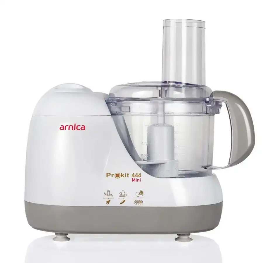 Arnica Prokit 444 Mini Robot 1190 Arnica Prokit 444 Mini Robot 1190