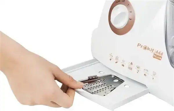 Arnica Prokit 444 Plus Mutfak Robotu