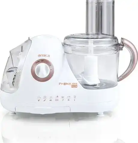 Arnica Prokit 444 Plus Mutfak Robotu