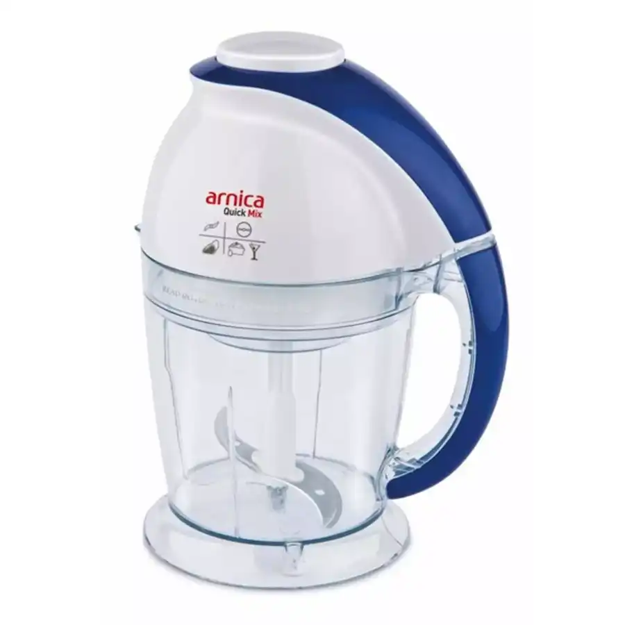 Arnica Quick Mix Mini Rondo 10Aa Arnica Quick Mix Mini Rondo 10Aa