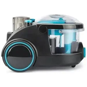 ARNICA BORA 5000 WATER F?LTER VACUUM CLEANER- BLUE 1389