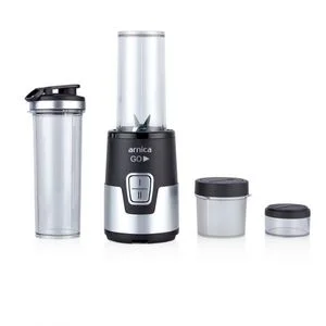 ARNICA 12R2 GO BLENDER SILVER