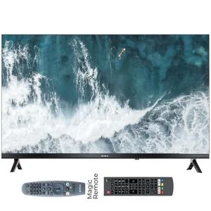 ARNICA 85'' QLED WEBOS TV